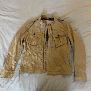 Burberry Brit Jacket